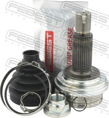 Febest 2210-MQ4R - PUSASS GALS 2210-MQ4R
