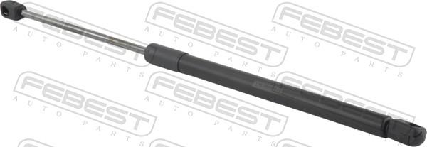 Febest 22117-013 - Bagāž.vāka amortizators