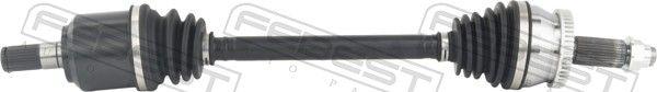 Febest 2214-JF24LH - Auto Part