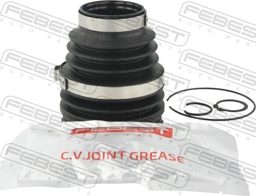 Febest 2215P-K520