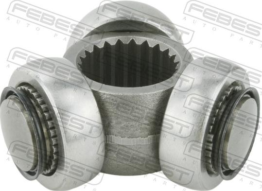 Febest 2216-SPA - PUSASS GALS 2216-SPA