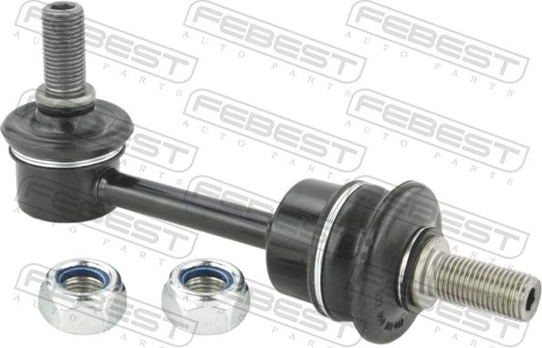 Febest 2223-SOR18R - STABILIZATORA ATSAITE 2223-SOR18R
