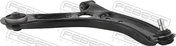 Febest 2224-SEL19RH - SVIRA 2224-SEL19RH