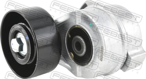 Febest 2290-D4CB - CELIŅSIKSNAS SPRIEGOTĀJS 2290-D4CB