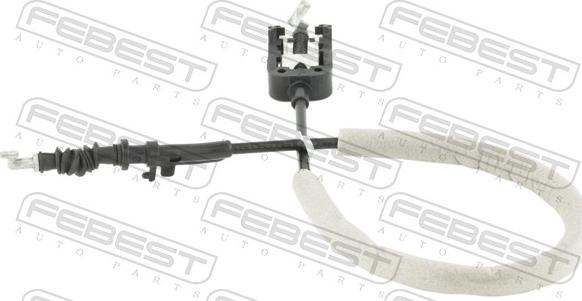 Febest 23104-TIGII - TROSE 23104-TIGII