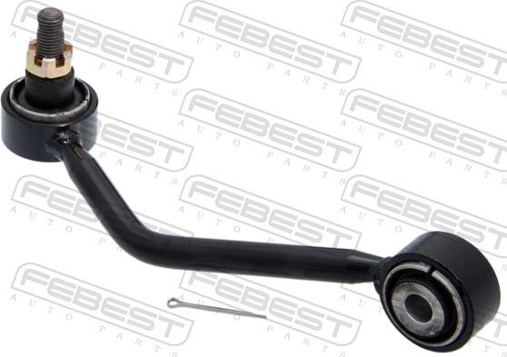 Febest 2323-001LH - Stiepnis / Atsaite