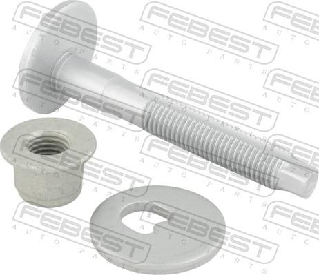 Febest 2329-003-KIT - EKSC. SKRŪVE KOMPL