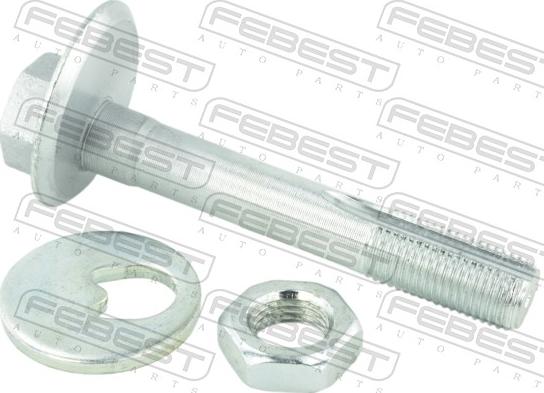 Febest 2329-005-KIT - 701 407 397