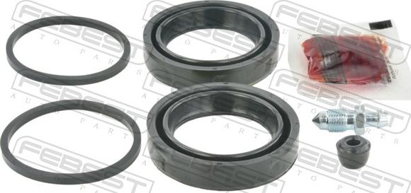 Febest 2375-2EAR - BREMŽU CIL. REM