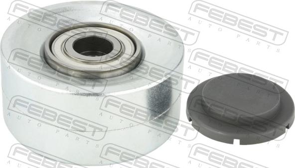 Febest 2388-2H0 - CELIŅSIKSNAS PARAZĪTRULL 2388-2H0