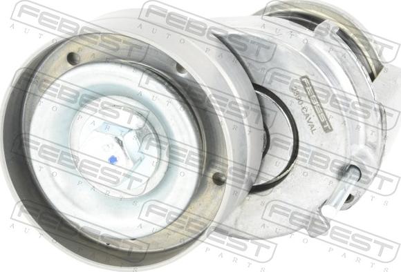 Febest 2390-CAVAL - CELIŅSIKSNAS SPRIEGOTĀJS 2390-CAVAL