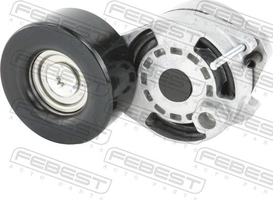 Febest 2390-CREC - CELIŅSIKSNAS SPRIEGOTĀJS 2390-CREC