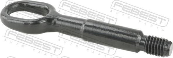 Febest 2396-MK7 - ĀĶIS 2396-MK7