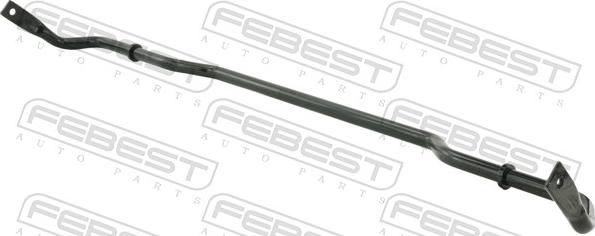 Febest 2399-B7R - STABILIZATORA STIENIS 2399-B7R