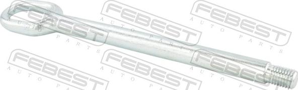 Febest 2399-DHT6 - ĀĶIS 2399-DHT6