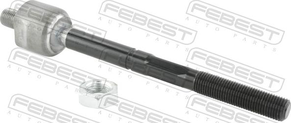 Febest 2422-LOGII - STŪRES STIENIS 2422-LOGII