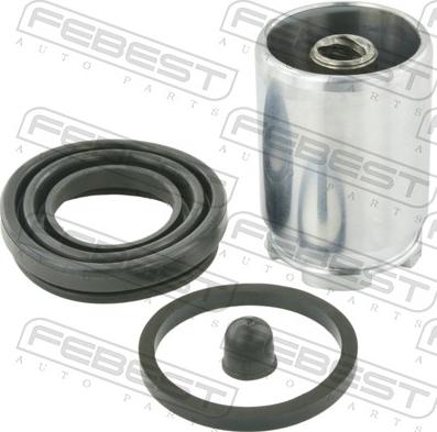 Febest 2476-MEGR-KIT - BREMŽU CIL. REM