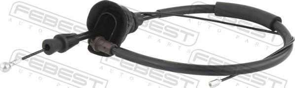 Febest 25100-K0F - Auto Part