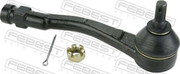Febest 2521-308LH - STŪRES PIRKSTS 2521-308LH