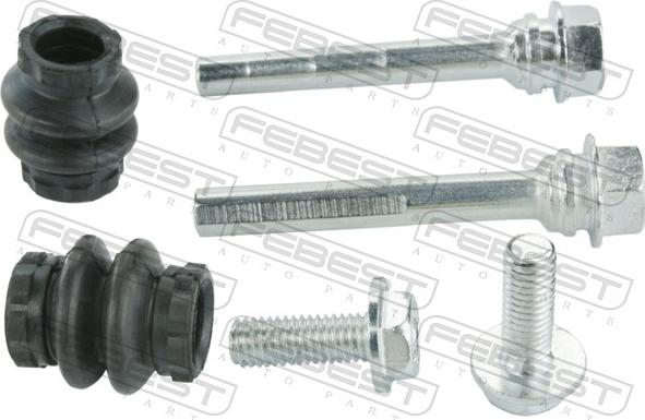 Febest 2574-308R-KIT - VADĪKLA 2574-308R-KIT