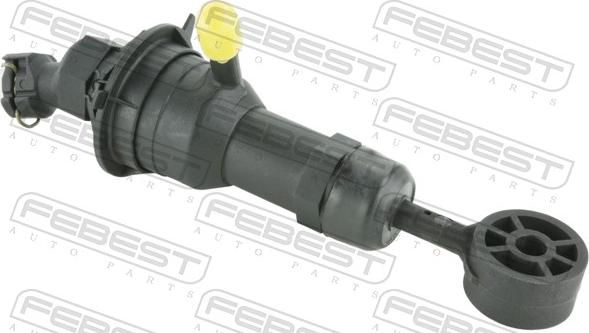Febest 2581-BOXIII - GALVENAIS CILINDRS 2581-BOXIII
