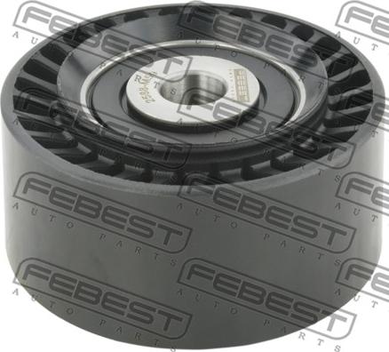 Febest 2588-M59 - CELIŅSIKSNAS PARAZĪTRULL 2588-M59