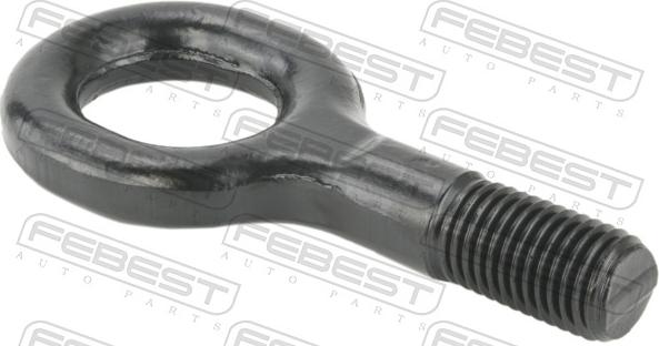 Febest 2596-001 - ĀĶIS 2596-001