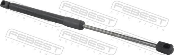 Febest 26117-007 - Bagāž.vāka amortizators