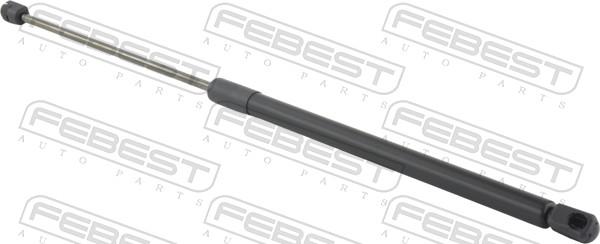 Febest 26117-009 - Bagāž.vāka amortizators