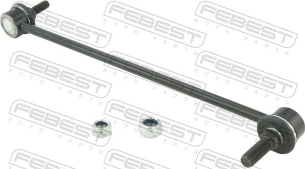 Febest 2723-S80F - STABILIZATORA ATSAITE 2723-S80F