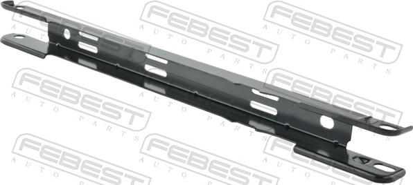 Febest 2725-V70R - SVIRA 2725-V70R