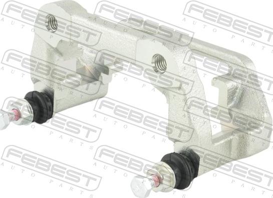 Febest 2777C-S80R - STIPRINĀJUMS 2777C-S80R