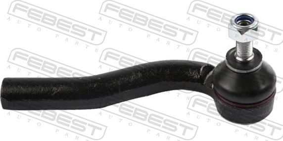 Febest 2821-500RH - STŪRES PIRKSTS 2821-500RH