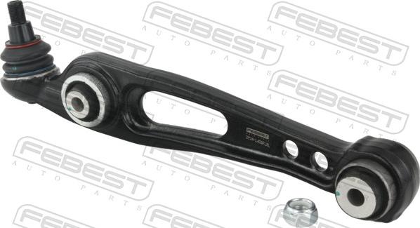 Febest 2924-L405FLRL - SVIRA 2924-L405FLRL