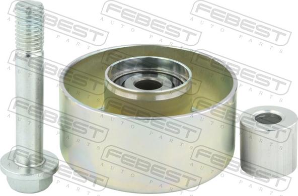 Febest 2988-RRSII - CELIŅSIKSNAS PARAZĪTRULL 2988-RRSII