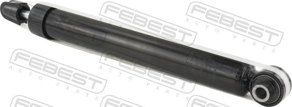 Febest 30110-004R - Amortizators 30110-004R
