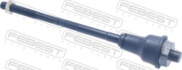 Febest 3222-ESCIII - STŪRES STIENIS 3222-ESCIII