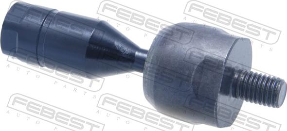 Febest 3222-SRX - STŪRES STIENIS 3222-SRX