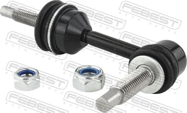 Febest 3223-ESCVF - STABILIZATORA ATSAITE 3223-ESCVF