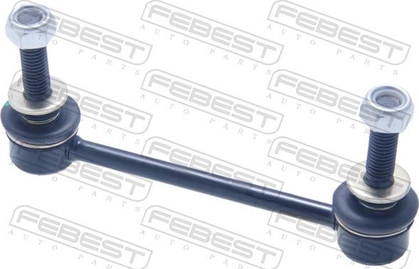 Febest 3223-SRXF - STABILIZATORA ATSAITE 3223-SRXF