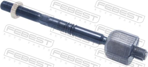 Febest 3422-PAN - STŪRES STIENIS 3422-PAN