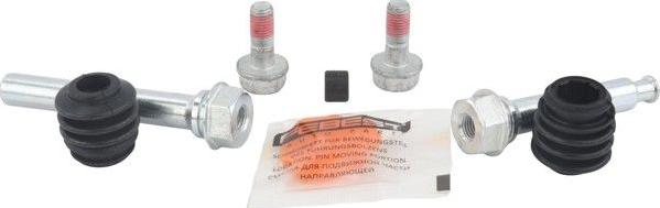 Febest 7874-003-KIT - Auto Part