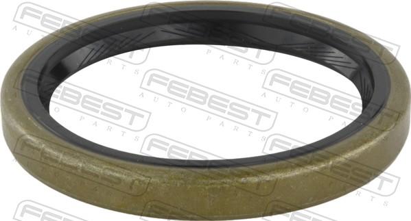 Febest 95FDY-54680808C - BLĪVSLĒGS 95FDY-54680808C