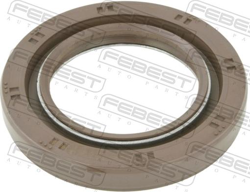 Febest 95GAS-40630909C - BLĪVSLĒGS 95GAS-40630909C