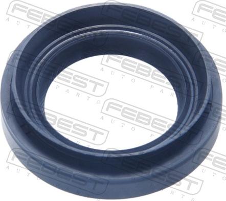 Febest 95HAY-37581015C - BLĪVSLĒGS 95HAY-37581015C