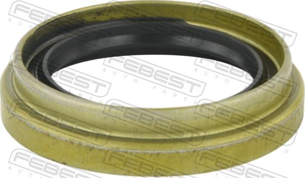 Febest 95HDS-44560712X - BLĪVSLĒGS 95HDS-44560712X