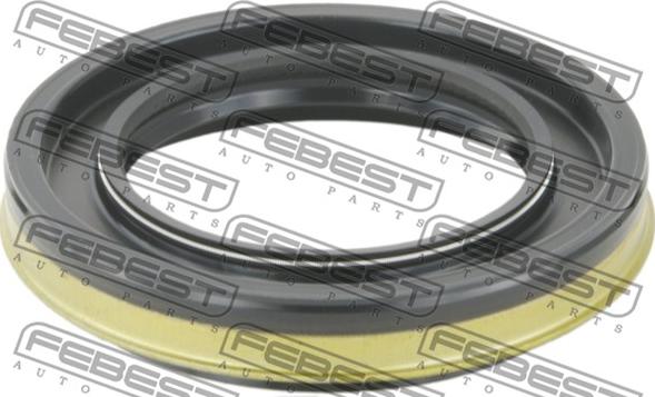 Febest 95HES-55851016L - VĀRPSTAS BLĪVGREDZENS 95HES-55851016L