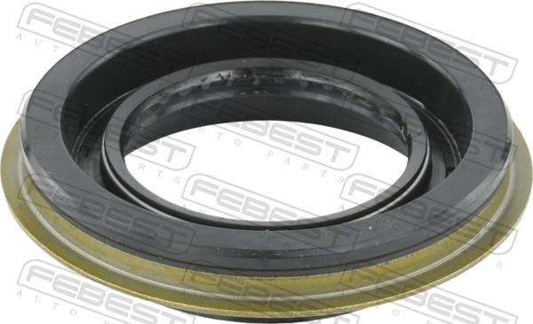 Febest 95HFW-45740818L - Auto Part