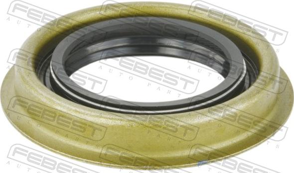 Febest 95JDS-46701015C - BLĪVSLĒGS 95JDS-46701015C