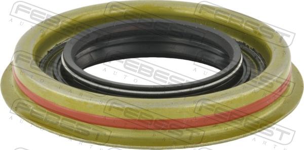 Febest 95JDS-46781114R - Auto Part